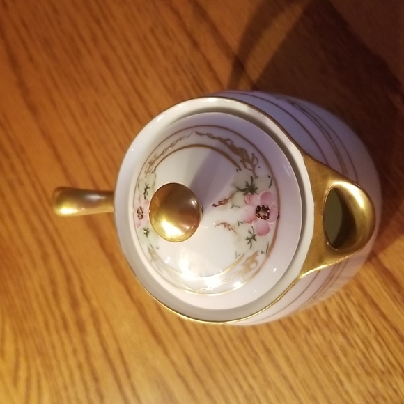 Star RS Creamer with Lid - Picture 6 of 16